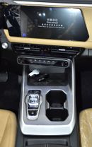 جي إي سي GS3 إمزوم EXCELLENT DEAL for our GAC GS3 EMZOOM 1.5 L ( 2026 Model ) in Matte Blue Color GCC Specs