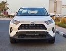 Toyota RAV4 ELITE, 2.5L Hybrid, Power Seat With 360* Cam / Sunroof (CODE #  68057)