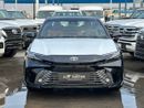 Toyota Camry 2.5L GLE SPORTS PTR A/T // 2026 // High Option With Radar , DVD&Back Camera , Panoramic // Special O