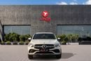 Mercedes Benz GLC200 4MATIC HIGH Mercedes-Benz GLC200 4MATIC 2020 GCC | Warranty