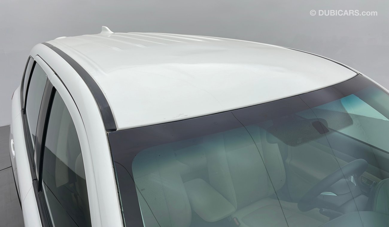 Mitsubishi Outlander GLX 2.4 | Under Warranty | Inspected on 150+ parameters
