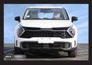 Kia Sportage #Am KIA SPORTAGE 1.5L TURBO 4X2 HI A/T PTR 2025