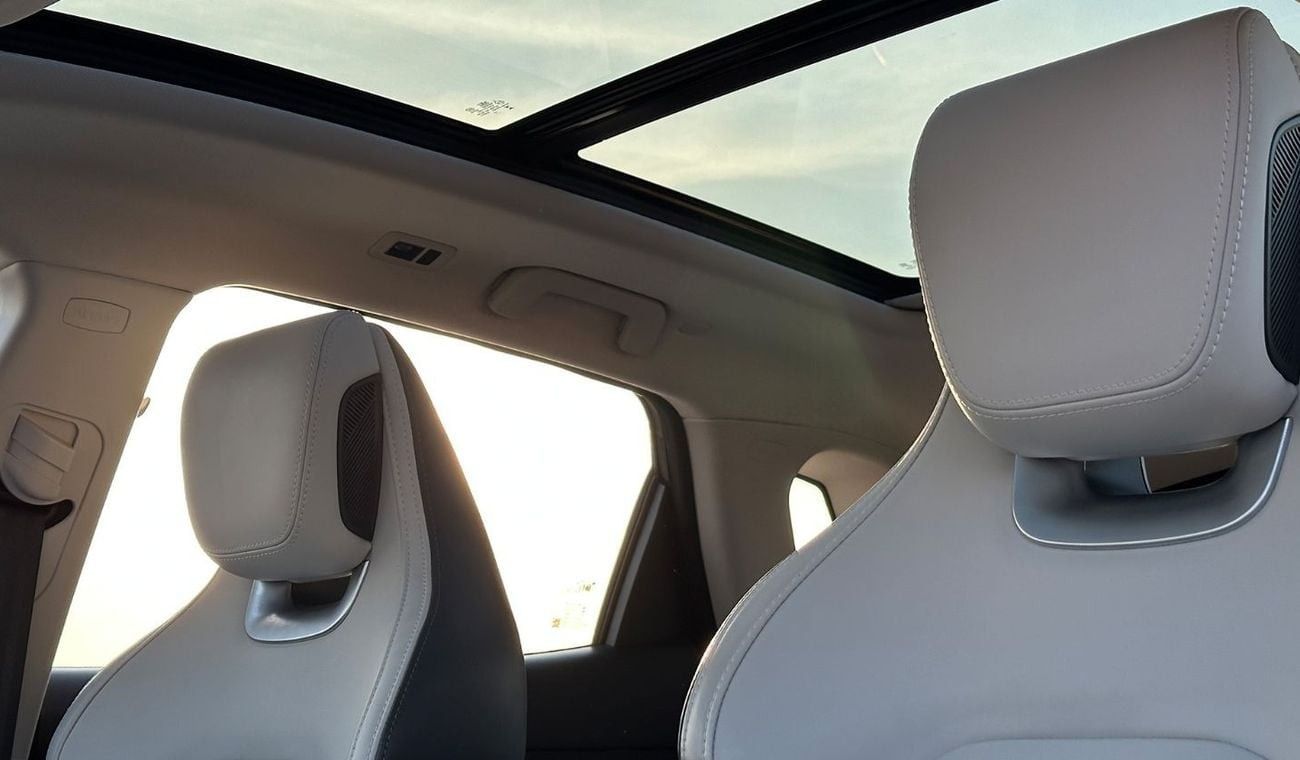 Jetour Dashing Flagship 2024 GCC 1.6L 4 Cylinders Low Mileage Warranty 3 Years