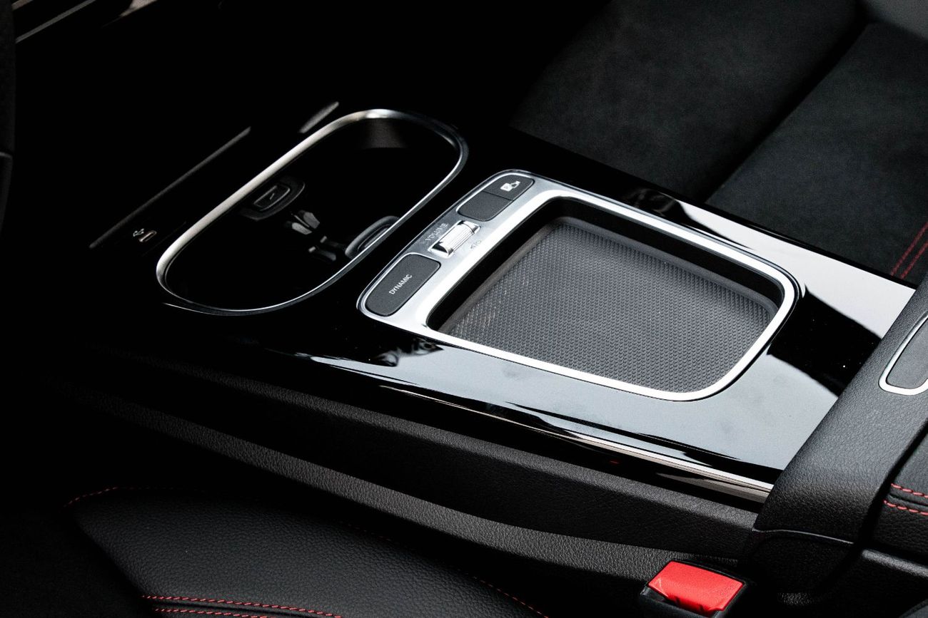 مرسيدس بنز A 35 AMG A 35 | 3,232 P.M | 0% Downpayment | Perfect Condition!