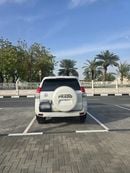 Toyota Prado VXR 4.0L AWD