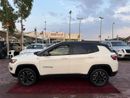 جيب كومباس Trailhawk 2.4L (182 HP)