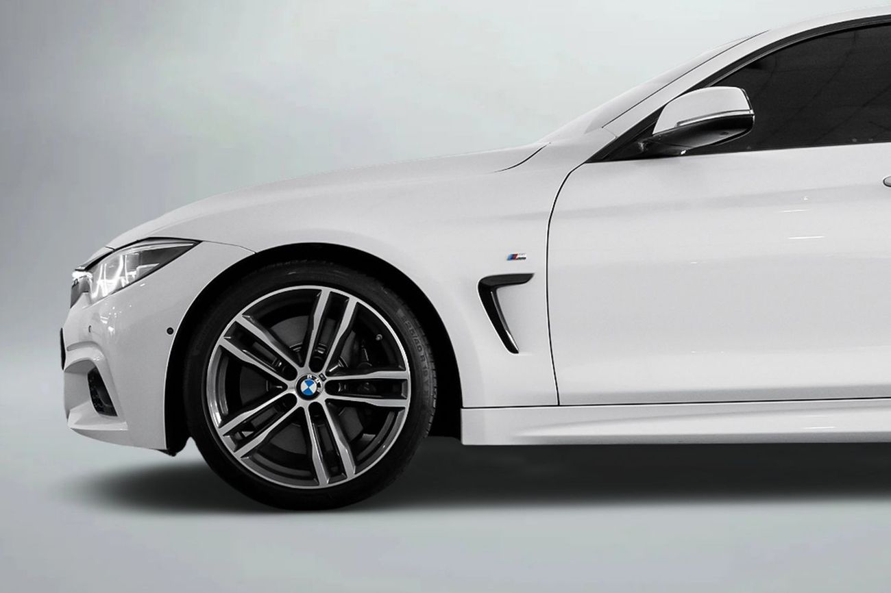 BMW 440i M Sport