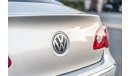 Volkswagen Passat CC Sport (full option)