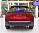 بيجو 2008 EXCELLENT DEAL for our Peugeot 2008 ( 2025 Model ) in Red Color GCC Specs
