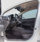 نيسان صني S 1.6L Nissan sunny 1.6L 2022 GCC original paint, accident free, in excellent condition, 632 P.M