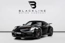 Porsche 911 Carrera GTS 3.0L (450 HP) Coupe 2024 Porsche 911 Carrera GTS, 2026 Porsche Warranty, Aero Kit, Full