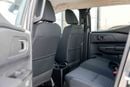 Mitsubishi L200 2025 Mitsubishi L200 GL 2.4L - Manual - Grey Inside Black | Export Only