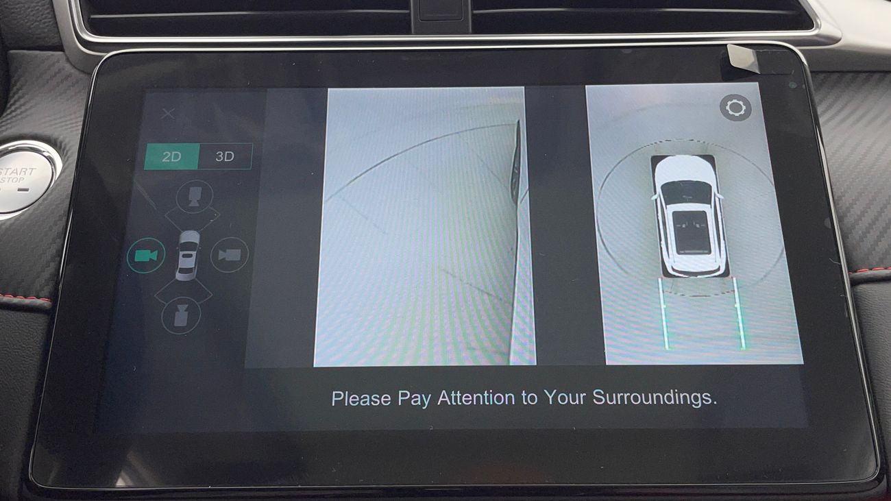 MG ZS TROPHY 1.3 | Zero Down Payment | Home Test Drive