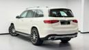 Mercedes Benz GLS450 4MATIC 2023 Mercedes Benz GLS450 4Matic, 2028 MB Warranty + Service Pack, Full MB Service History, G