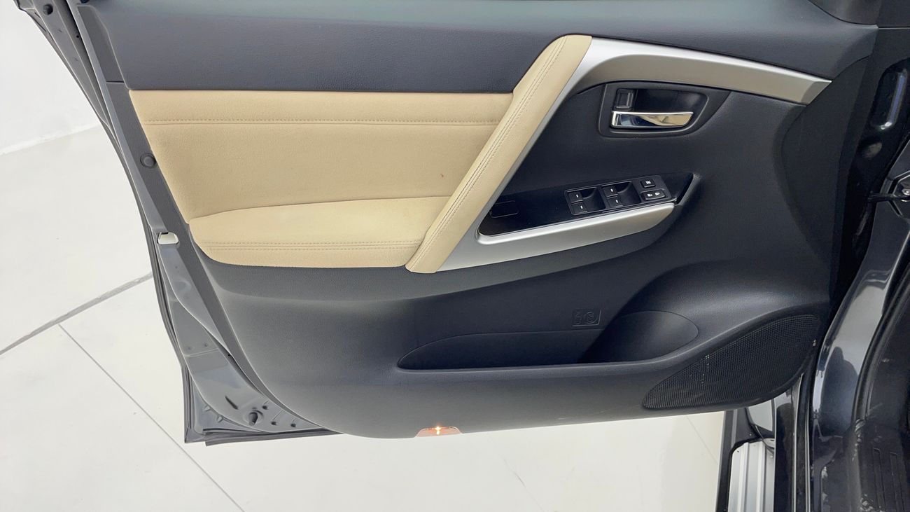 Mitsubishi Montero GLX LOWLINE 3 | Zero Down Payment | Free Home Test Drive