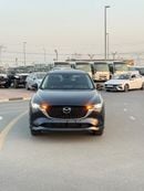 مازدا CX5 Signature 2.5L