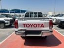 Toyota Hilux TOYOTA HILUX 2.7L AT 2025 BASIC