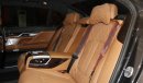 BMW 750Li li xDrive