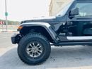 Jeep Wrangler Unlimited Rubicon 392 6.4L V8