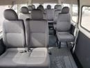 تويوتا هاياس TOYOTA HIACE COMMUTER VAN RHD 2015 MODEL 3.0 L DIESEL AUTOMATIC(PM23061)