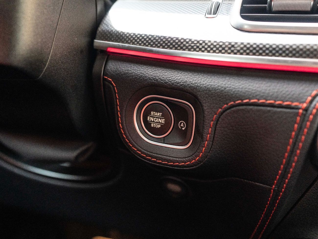 Mercedes-Benz GLE 53 AMG Coupe 4MATIC+