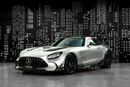 مرسيدس بنز AMG GTR