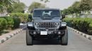 Jeep Wrangler PY 25/25 RUBICON 392 ( Final Edition ) V8 6.4L GCC With 5 Years Or 100K Km Warranty @Official Dealer