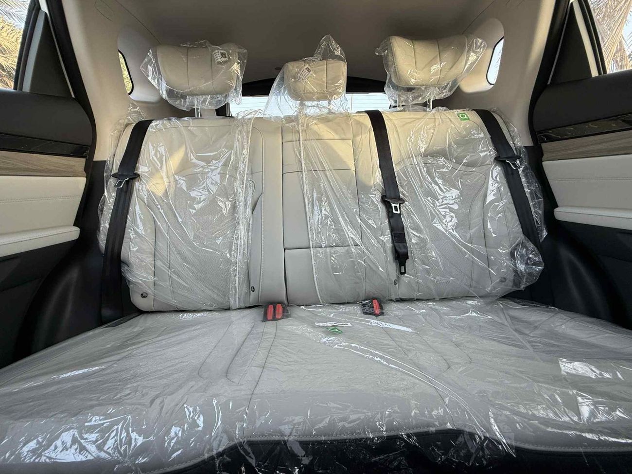 Jetour Dashing 1.6L Turbo BRAND NEW JETOUR DASHING 1.6