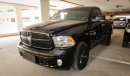 RAM 1500 4x4 Hemi 5.7 L