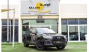 Audi Q7 2.0 TFSI QUATTRO EUROPEAN SPECS WITH WARRANTY