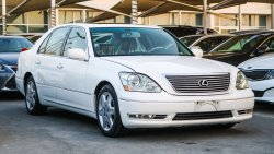 Lexus LS 430