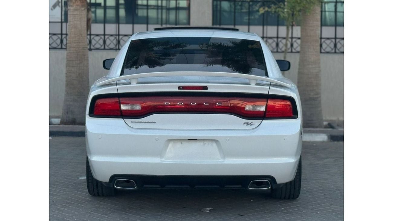 Dodge Charger R/T