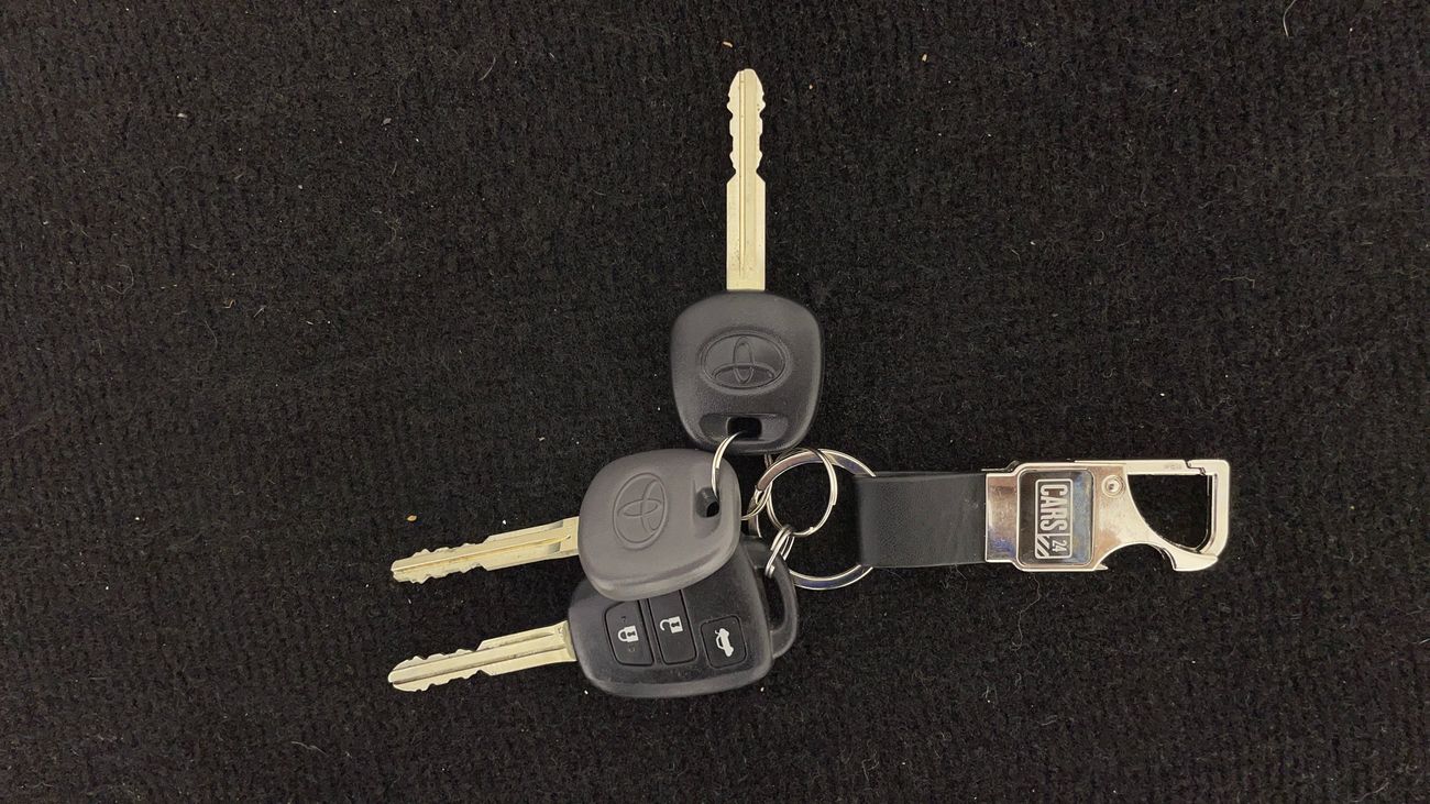 Toyota Yaris SE 1.5 | Zero Down Payment | Home Test Drive