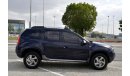 Renault Duster Full Option in Perfect Condition