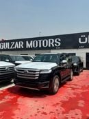 Toyota Land Cruiser VXR