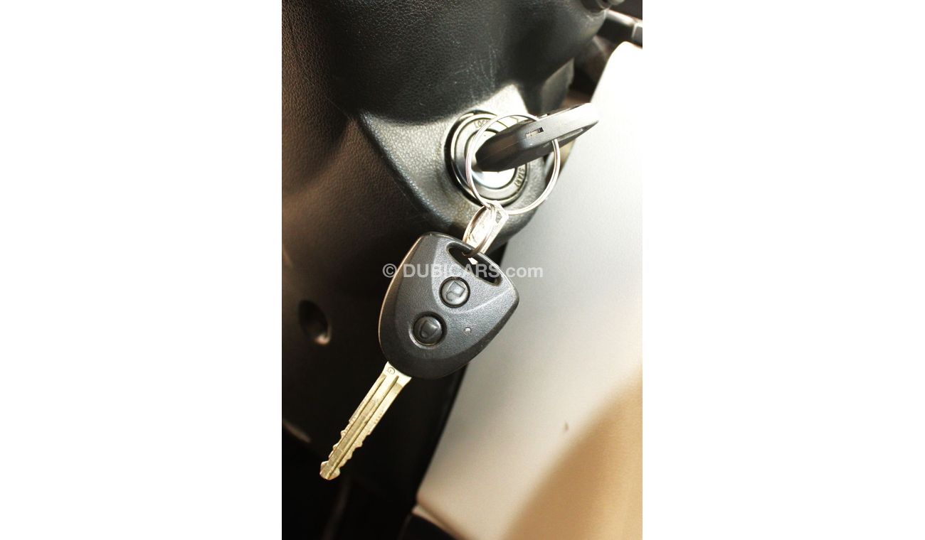 Toyota Avanza GLX Toyota Avanza 2020 GCC, in excellent condition