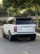 Land Rover Range Rover Vogue SE 5.0L