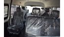 Toyota Hiace GLS - High Roof Toyota Hiace Highroof Bus 13 seater 3.5L, model:2020. Only done 83000 km