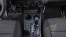 تويوتا هيلوكس DLX TOYOTA HILUX SR5 2.4L AT DIESEL 2023