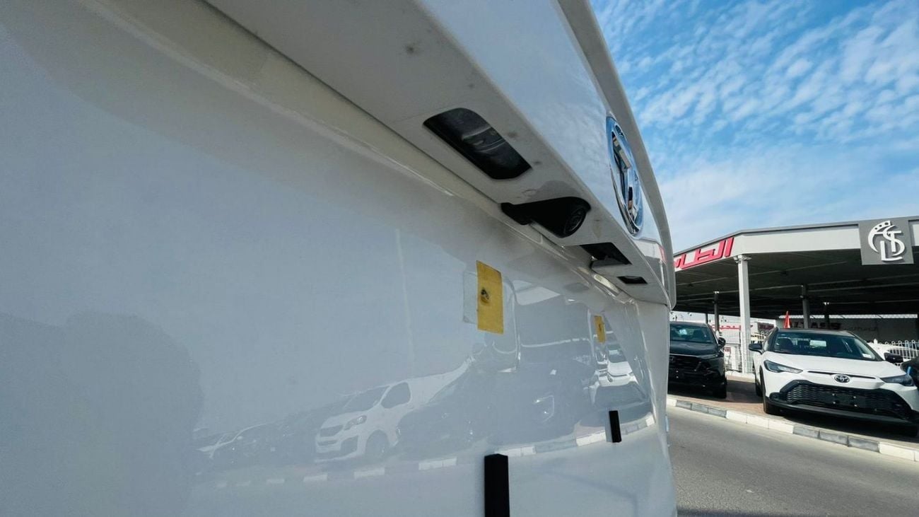 Toyota RAV4 2.5L Adventure