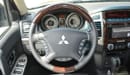 Mitsubishi Pajero 3.8 GLS Full Option (Export only) !!! LIMITED STOCK !!!