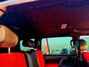 Toyota Land Cruiser GXR+ 4.0L Toyota landcuriser Years 2016 V6 GXR 4.0L upgrade interior & exterior 2025 full option