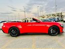 فورد موستانج GT Premium Convertible | Monthly AED 3800/- | 0% DP | Digital Cluster | Active Exhaust | # 04274