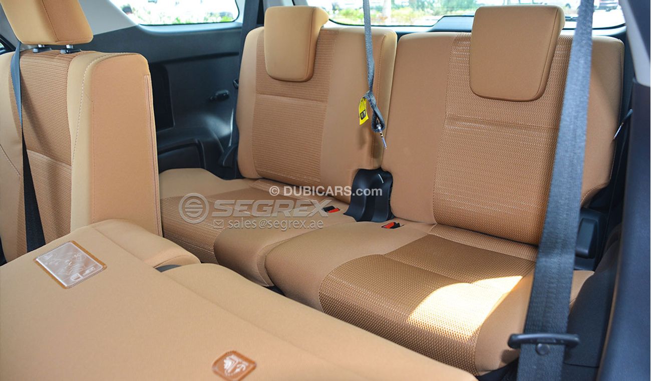 Toyota Fortuner 4.0 V6 AVAILABLE COLORS 2019 & 2020 MODEL