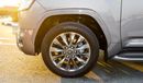 Toyota Land Cruiser VXR 3.5L TWIN TURBO