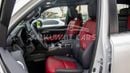 Toyota Land Cruiser VXR Toyota Land Cruiser LC300 VXR 3.5P AT MY2025