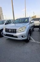 Toyota Prado TXL 2.8L