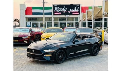 Ford Mustang EcoBoost Premium For sale