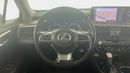Lexus RX350 3.5 PLATINUM 4WD AUTO | Guaranteed Warranty | 0 Down Payment