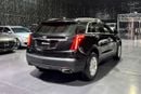 Cadillac XT5 LUXURY 2.0T